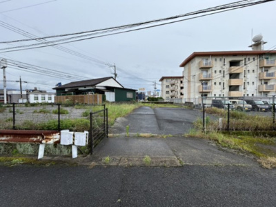 【外観】 | 都城市下川東2丁目　1,000万円