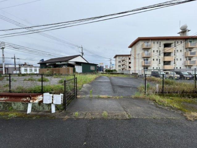 【外観】 | 都城市下川東2丁目　1,000万円