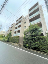 オープンレジデンシア表参道EASTの画像