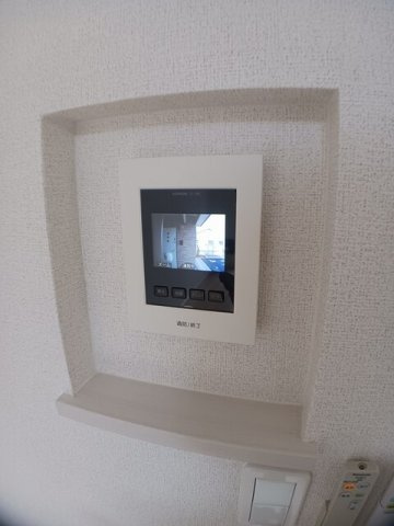 シエールⅡのセキュリティ