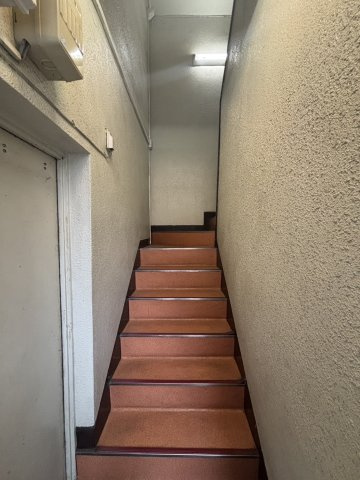 国分寺市南町３丁目の店舗事務所のその他共用部分