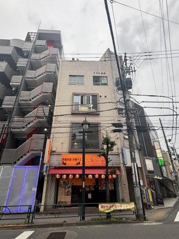 国分寺市南町３丁目の店舗事務所のその他