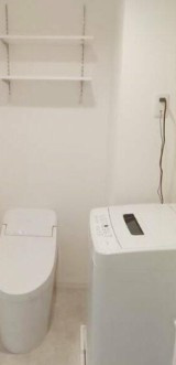 【設備】 | ルミエール大森