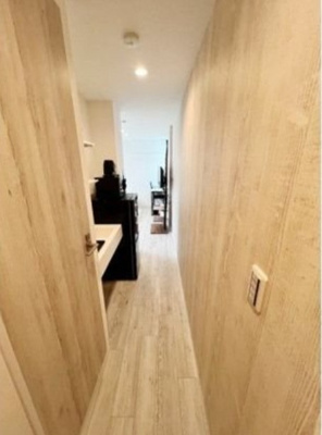 【内装】 | ルミエール大森