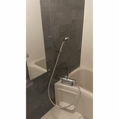 【浴室】 | ルミエール大森 |  