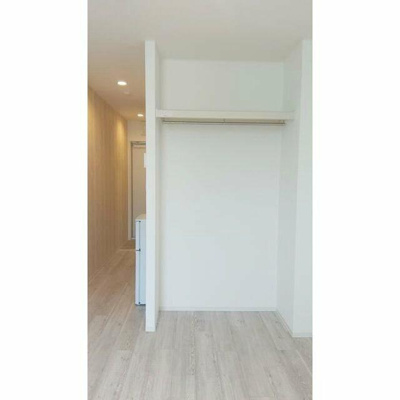 【収納】 | ルミエール大森 |  