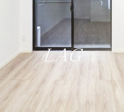 【居間・リビング】 | パーク指扇 | 洋室のお部屋です。（同仕様です。）