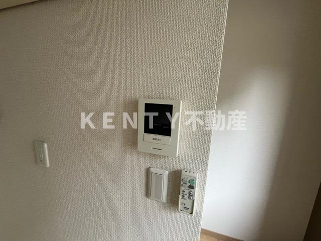 【セキュリティ】 | ベストハイム京急蒲田