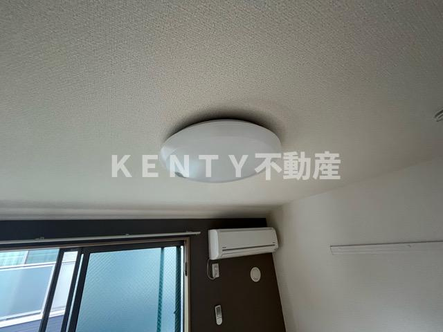 【設備】 | ベストハイム京急蒲田