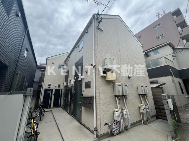 【その他】 | ベストハイム京急蒲田