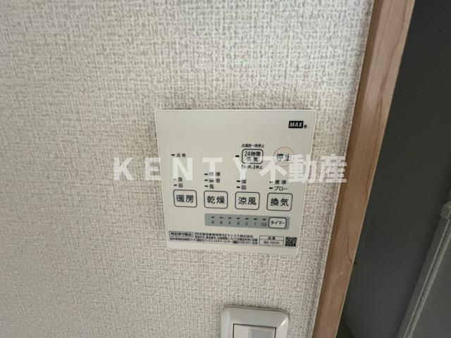 【設備】 | ベストハイム京急蒲田