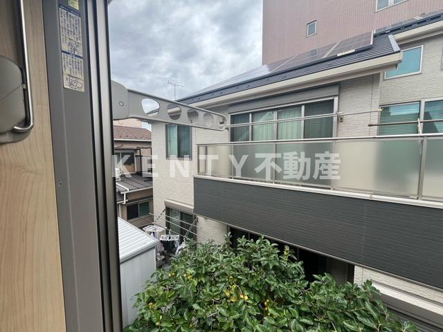 【展望】 | ベストハイム京急蒲田