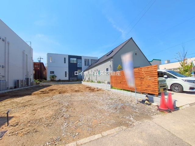  | 刈谷市中手町２丁目202-1『仲介料無料』新築戸建て | 撮影：'25/05/28