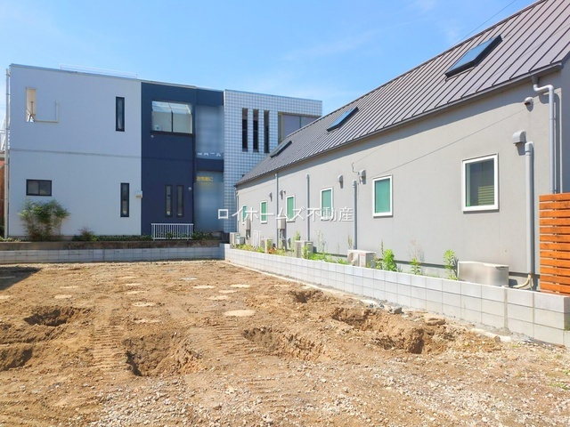  | 刈谷市中手町２丁目202-1『仲介料無料』新築戸建て | 撮影：'25/05/28