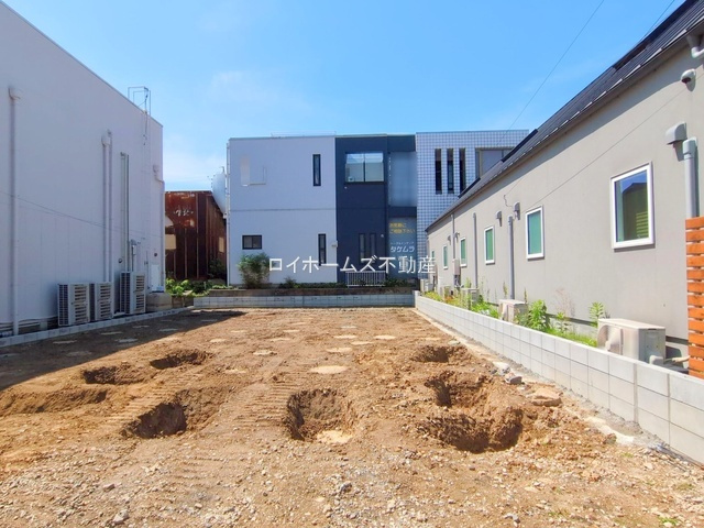  | 刈谷市中手町２丁目202-1『仲介料無料』新築戸建て | 撮影：'25/05/28