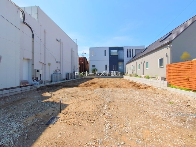  | 刈谷市中手町２丁目202-1『仲介料無料』新築戸建て | 撮影：'25/05/28