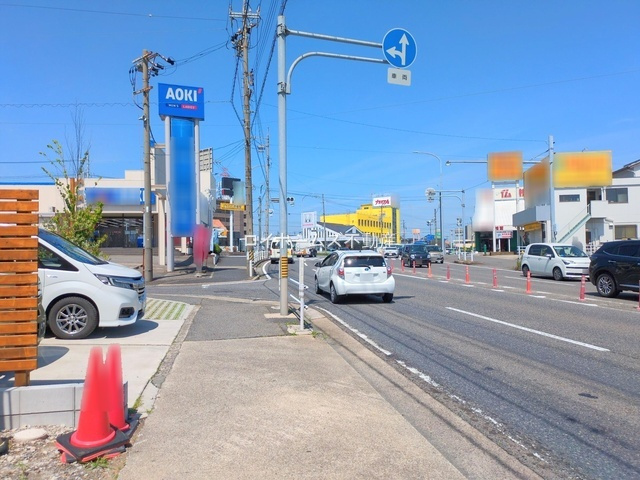  | 刈谷市中手町２丁目202-1『仲介料無料』新築戸建て | 撮影：'25/05/28