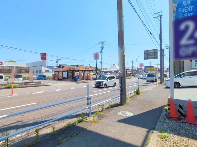  | 刈谷市中手町２丁目202-1『仲介料無料』新築戸建て | 撮影：'25/05/28