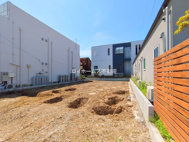  | 刈谷市中手町２丁目202-1『仲介料無料』新築戸建て | 撮影：'25/05/28