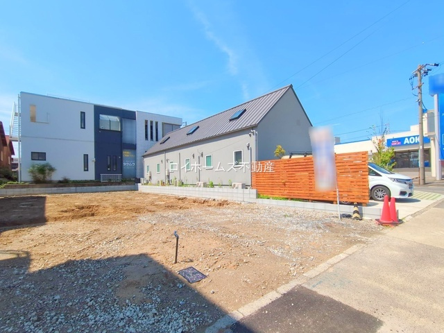  | 刈谷市中手町２丁目202-1『仲介料無料』新築戸建て | 撮影：'25/05/28