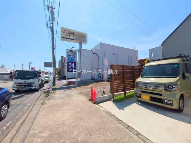  | 刈谷市中手町２丁目202-1『仲介料無料』新築戸建て | 撮影：'25/05/28