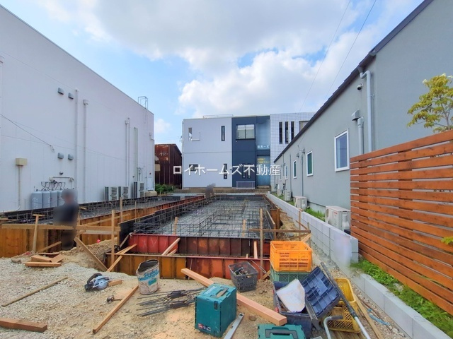  | 刈谷市中手町２丁目202-1『仲介料無料』新築戸建て | 撮影：'25/06/20