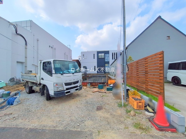  | 刈谷市中手町２丁目202-1『仲介料無料』新築戸建て | 撮影：'25/06/20