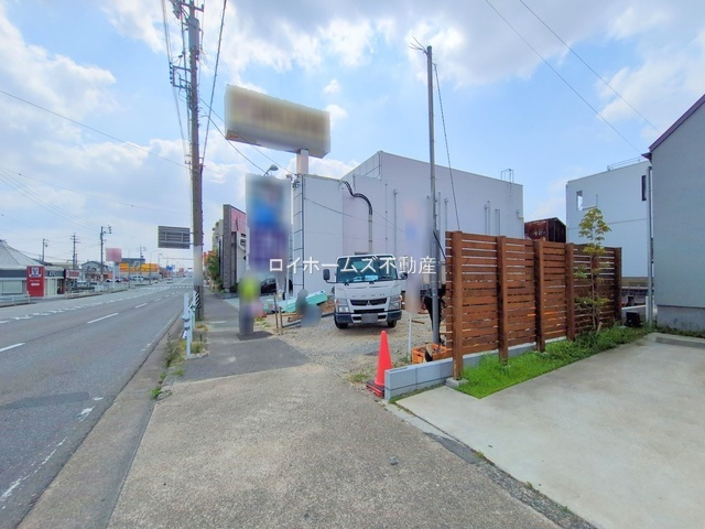  | 刈谷市中手町２丁目202-1『仲介料無料』新築戸建て | 撮影：'25/06/20