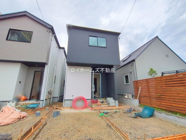 | 刈谷市中手町２丁目202-1『仲介料無料』新築戸建て | 撮影：'25/08/07 