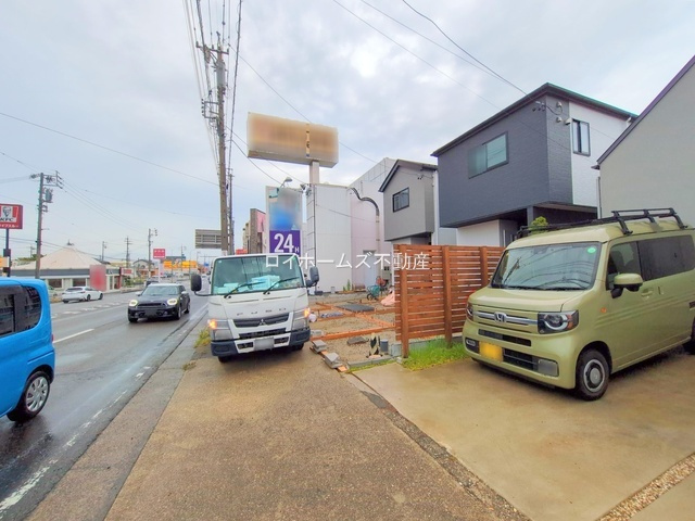  | 刈谷市中手町２丁目202-1『仲介料無料』新築戸建て | 撮影：'25/08/07 
