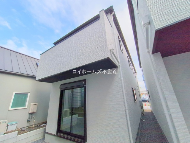  | 刈谷市中手町２丁目202-1『仲介料無料』新築戸建て | 撮影：'25/08/14