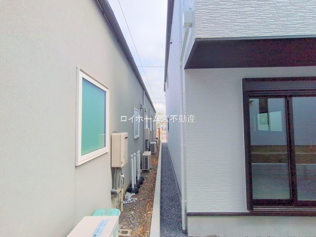  | 刈谷市中手町２丁目202-1『仲介料無料』新築戸建て | 撮影：'25/08/14