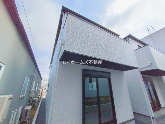  | 刈谷市中手町２丁目202-1『仲介料無料』新築戸建て | 撮影：'25/08/14
