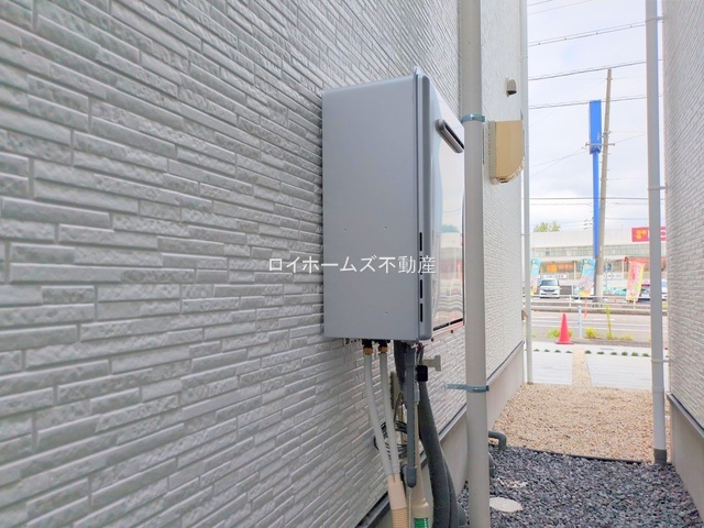  | 刈谷市中手町２丁目202-1『仲介料無料』新築戸建て | 撮影：'25/08/14