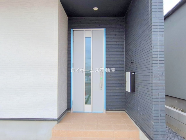  | 刈谷市中手町２丁目202-1『仲介料無料』新築戸建て | 撮影：'25/08/14
