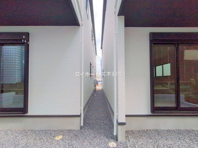  | 刈谷市中手町２丁目202-1『仲介料無料』新築戸建て | 撮影：'25/08/14