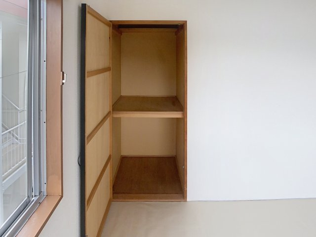 レジデンス高橋Aの内装