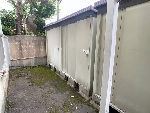 レジデンス高橋Aのその他