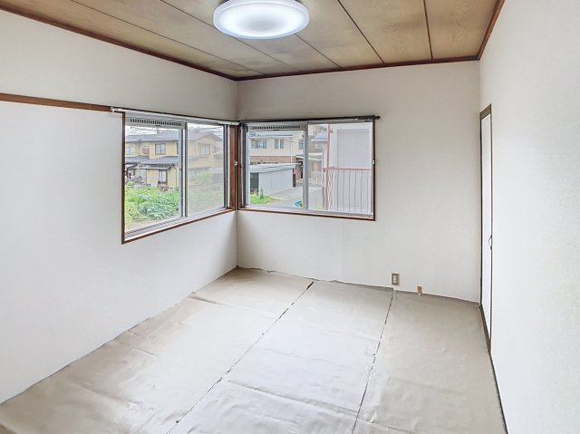 レジデンス高橋Aの和室