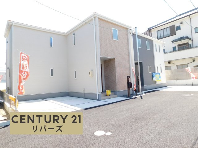 名古屋市北区楠味鋺５丁目の新築一戸建