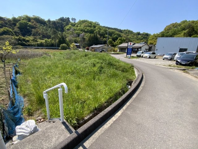 萩生の周辺