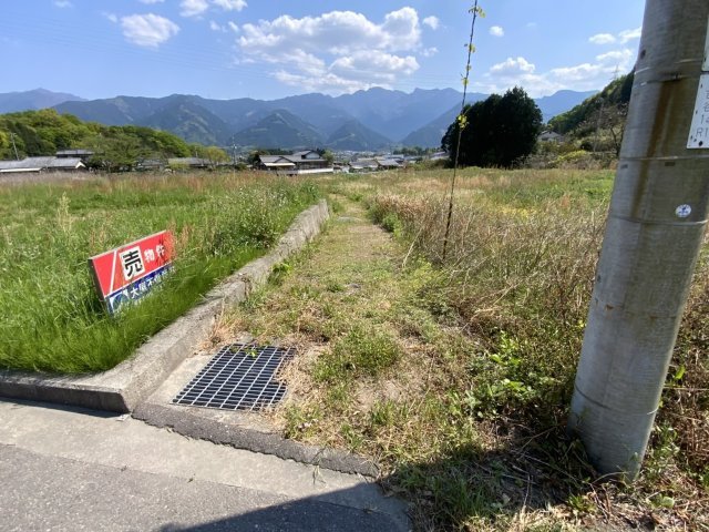 萩生の周辺