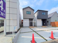 刈谷市中手町２丁目202-1『仲介料無料』新築戸建ての画像