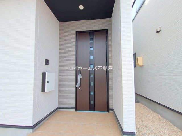  | 刈谷市中手町２丁目202-1『仲介料無料』新築戸建て | 撮影：'25/08/14 