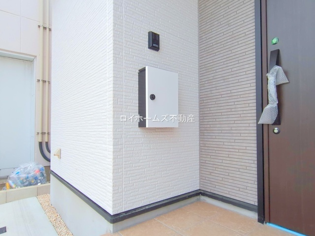  | 刈谷市中手町２丁目202-1『仲介料無料』新築戸建て | 撮影：'25/08/14 