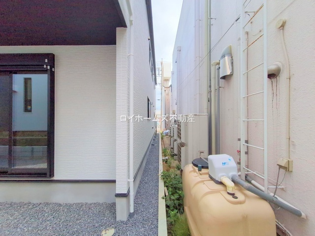  | 刈谷市中手町２丁目202-1『仲介料無料』新築戸建て | 撮影：'25/08/14 