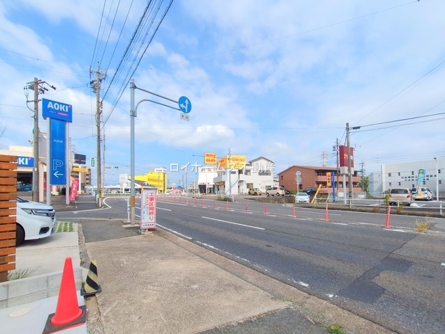  | 刈谷市中手町２丁目202-1『仲介料無料』新築戸建て | 撮影：'25/08/14 