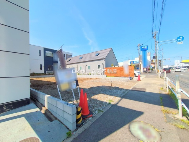  | 刈谷市中手町２丁目202-1『仲介料無料』新築戸建て | 撮影：'25/05/28 