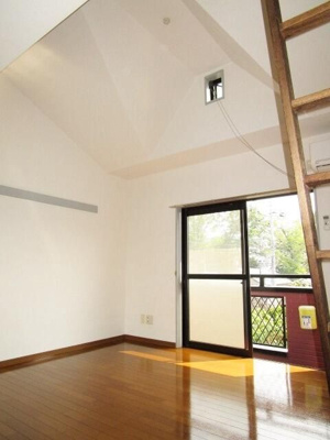 【居間・リビング】 | デルニエワコーＩＩ