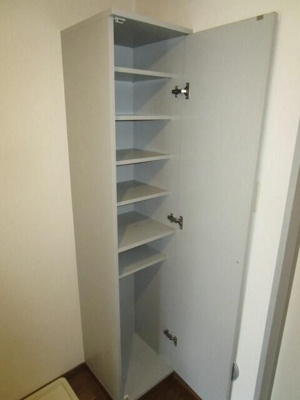 【玄関】 | デルニエワコーＩＩ